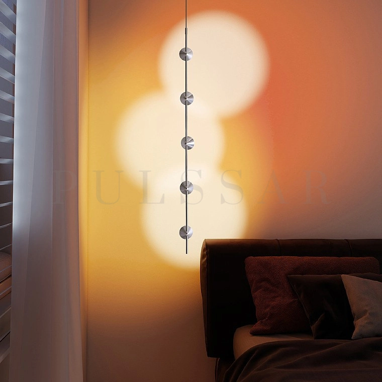 Подвесной светильник PONTIUS B