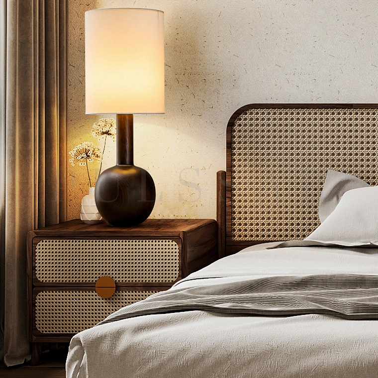 Настольная лампа HALCYON TAB