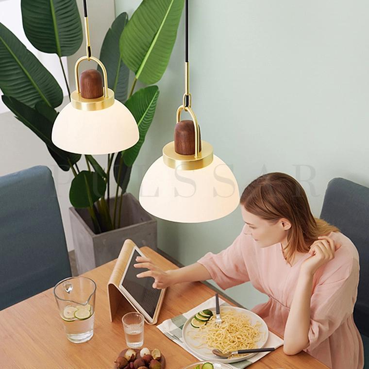 Подвесной светильник ALISON