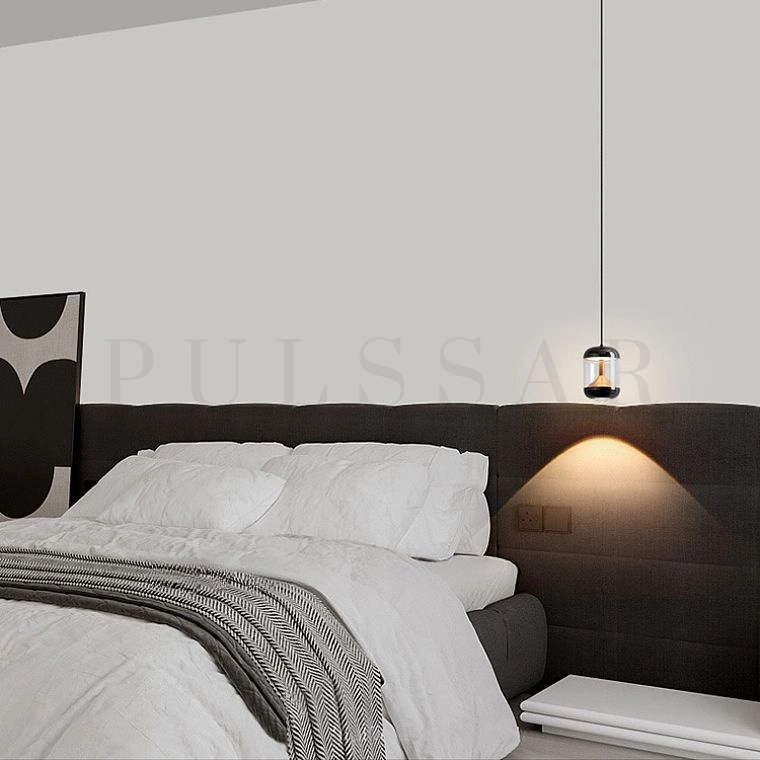 Подвесной светильник LAGAST