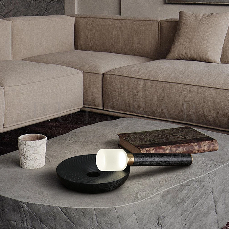 Настольная лампа ALMOST TAB