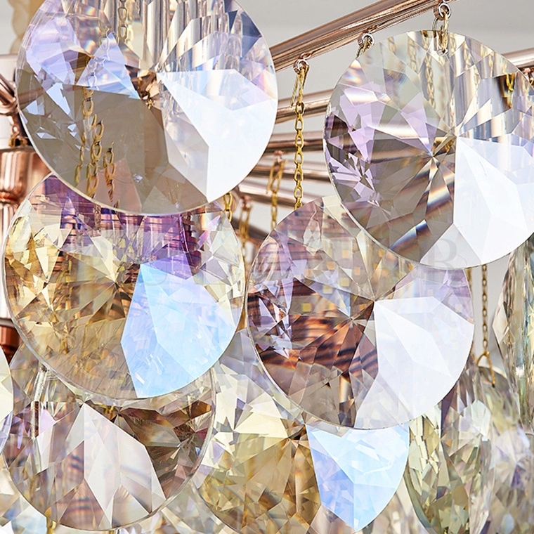 Подвесная люстра CHRISTELLE