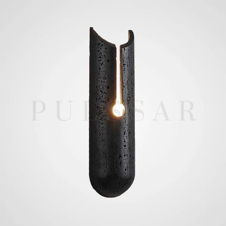 Бра RIMBERT BLACK