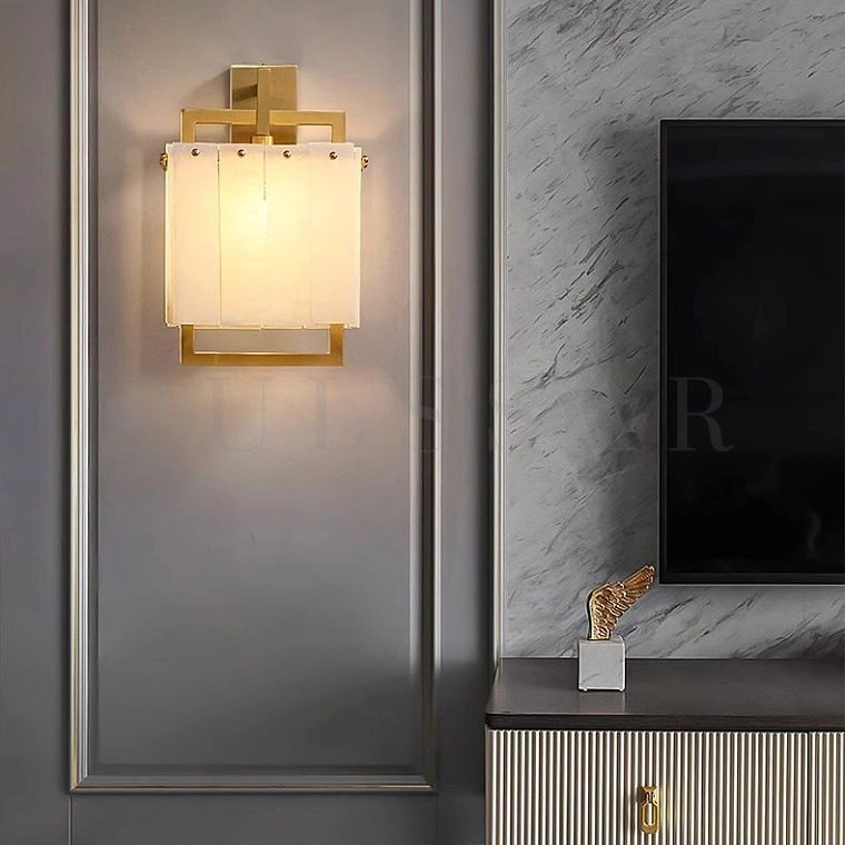 Бра ADINA MARBLE WALL