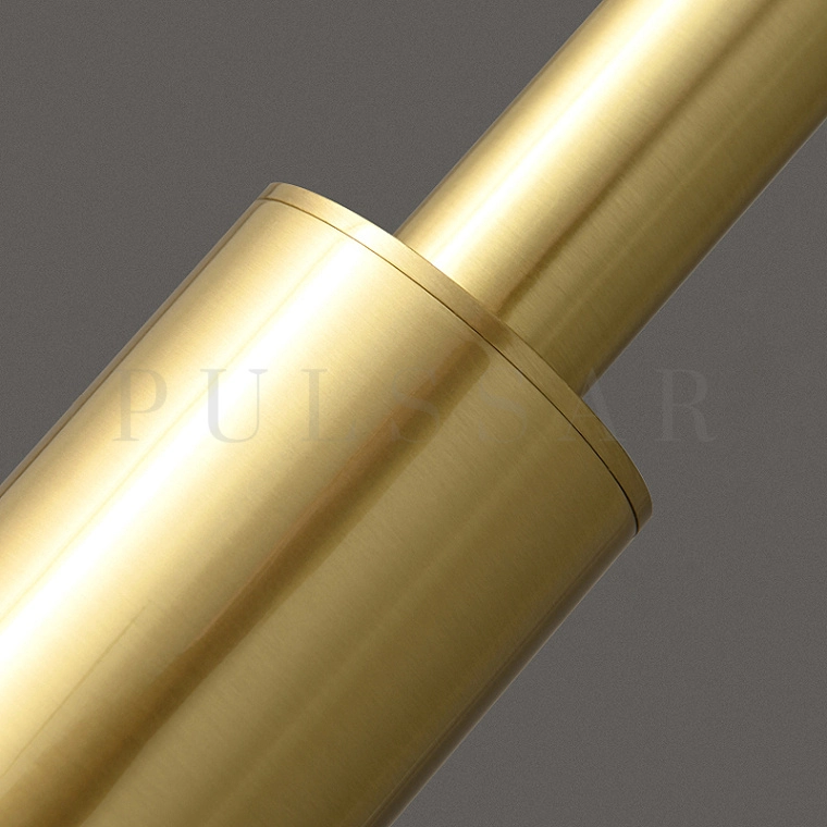 Подвесной светильник BERNARD B