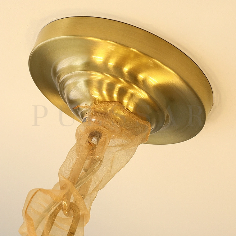 Подвесная люстра ORFEUS