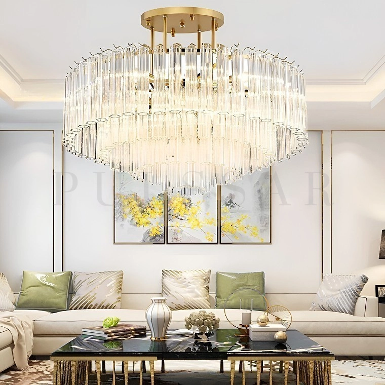 Потолочная люстра CAESAR