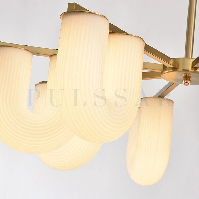 Подвесная люстра GAUTE