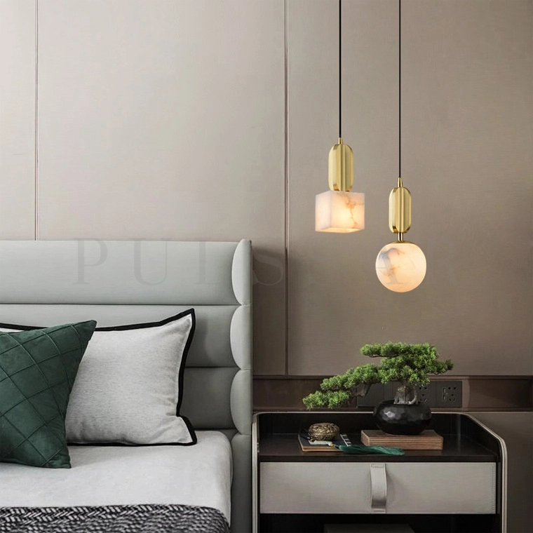 Подвесной светильник VIAL