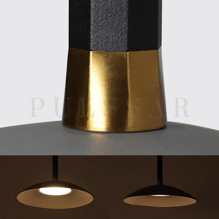 Подвесной светильник URPO