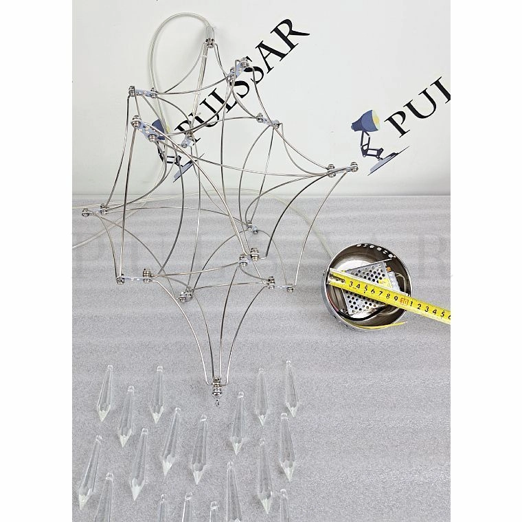 Подвесной светильник MARQUISE ONE