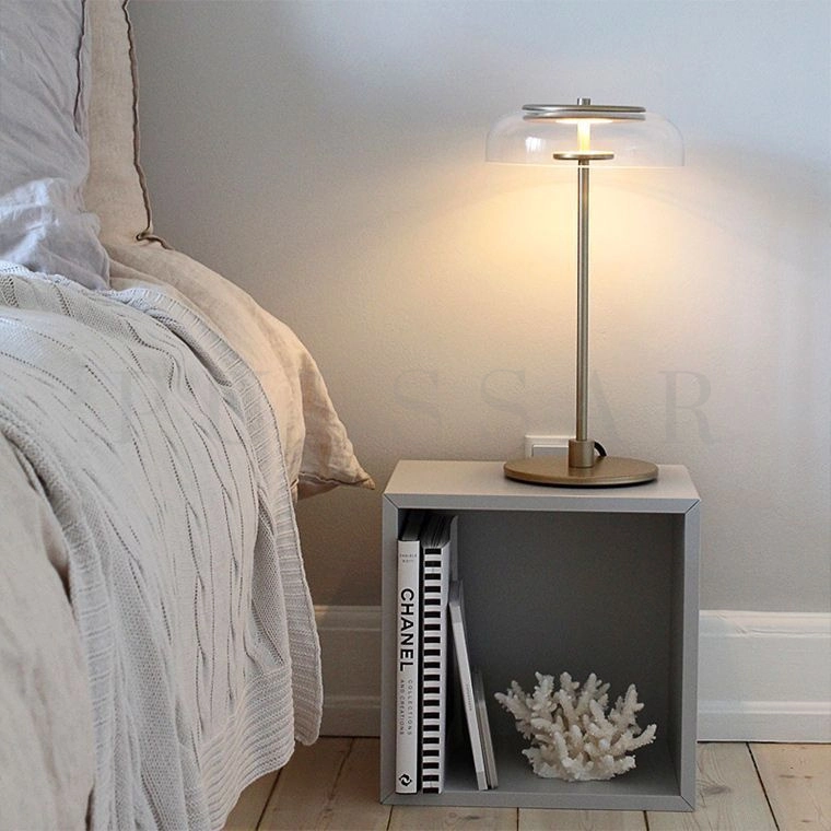 Настольная лампа ARCTIC TAB