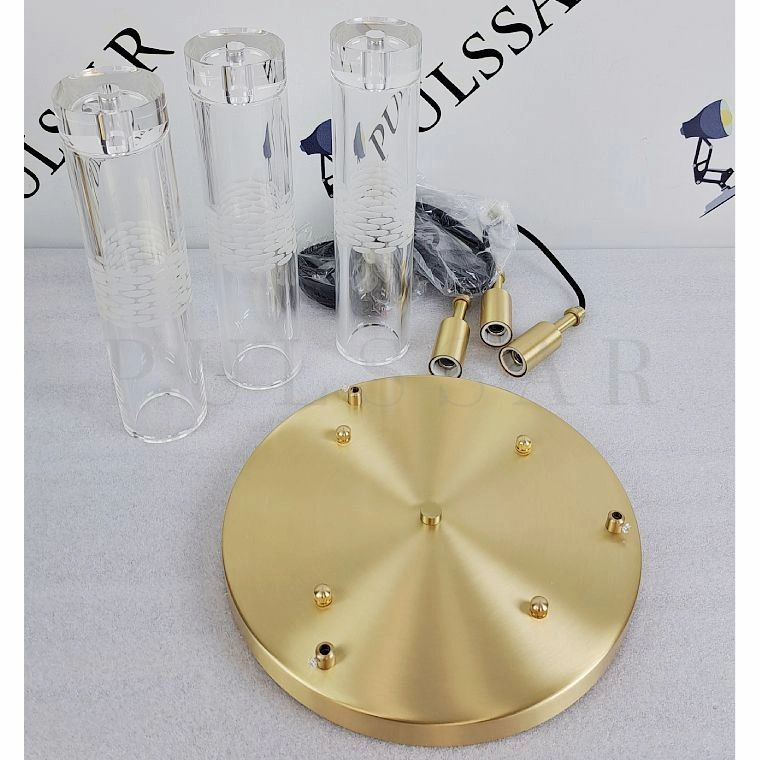 Подвесной светильник GESINA TRIO