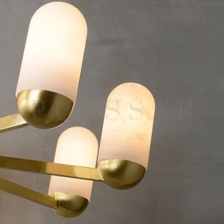 Подвесная люстра PRIORITY