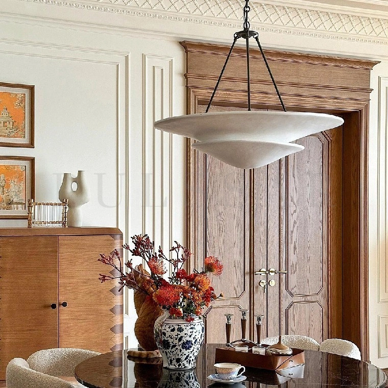 Подвесная люстра HALFDAN