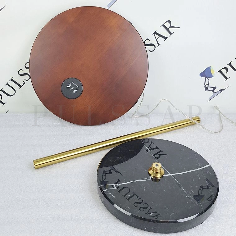 Торшер BASSE FL