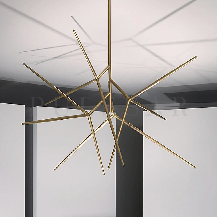 Подвесная люстра FLASK