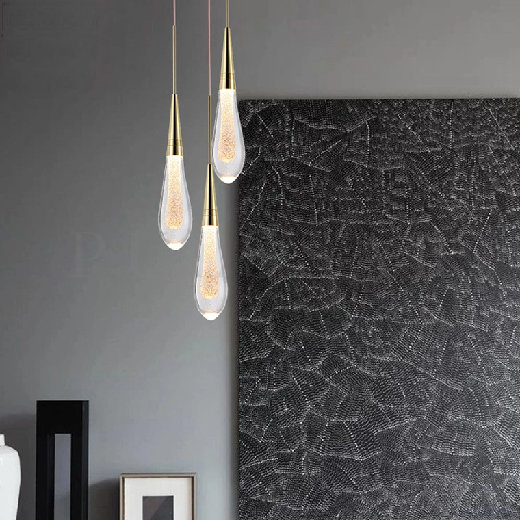 Подвесной светильник DROP