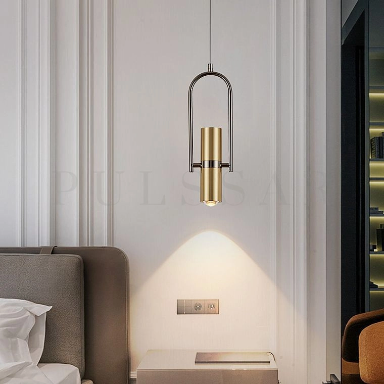 Подвесной светильник BALZER