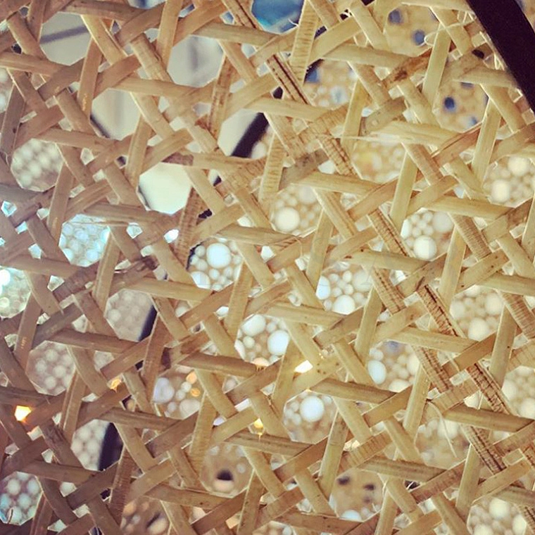 Подвесная люстра RAVDNA B