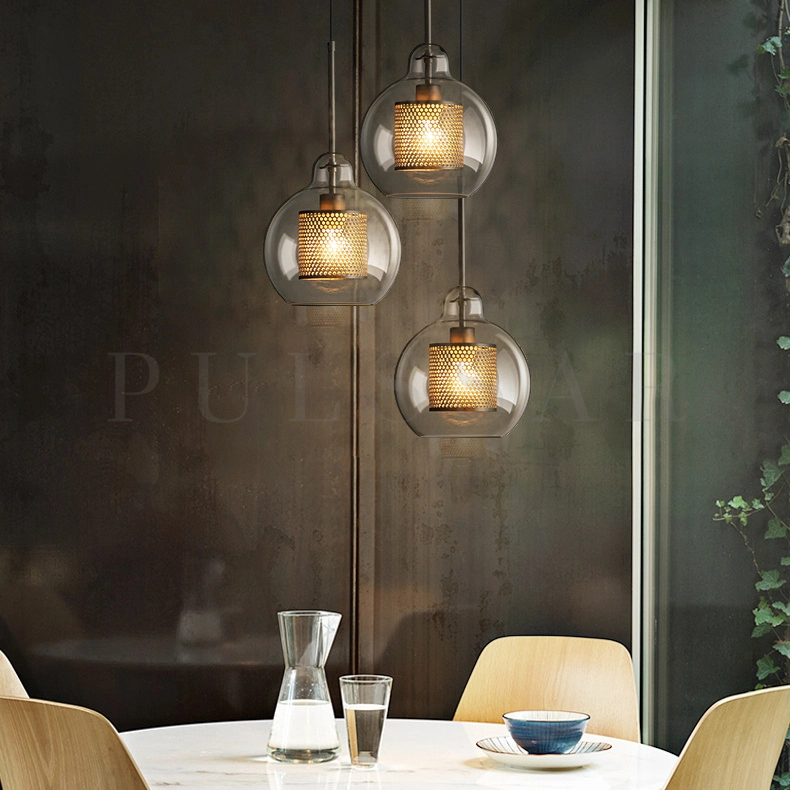 Подвесной светильник CATCH B