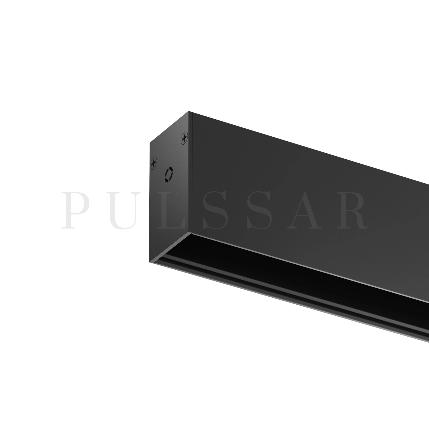 Шинопровод Denkirs TR2003-BK