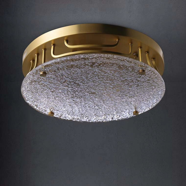 Потолочная люстра KRIPTON