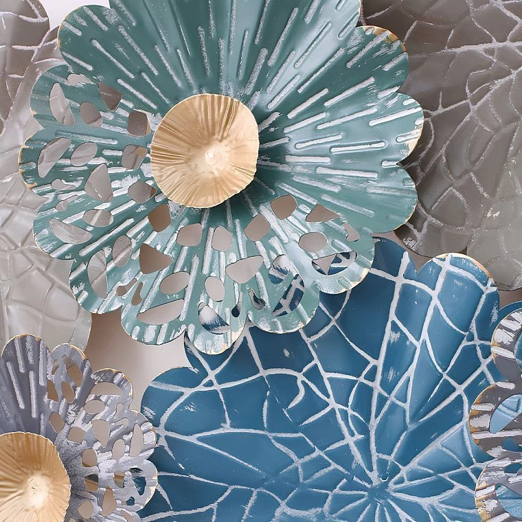 Дизайнерский настенный декор WAL-103