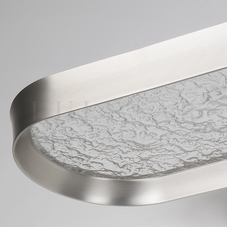 Реечная люстра LEN