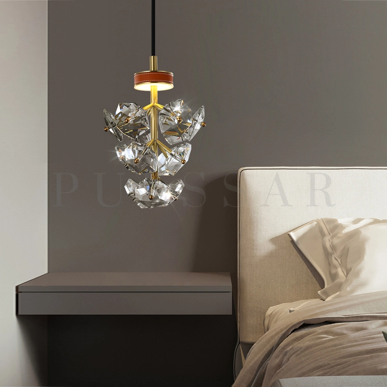 Подвесной светильник VITE