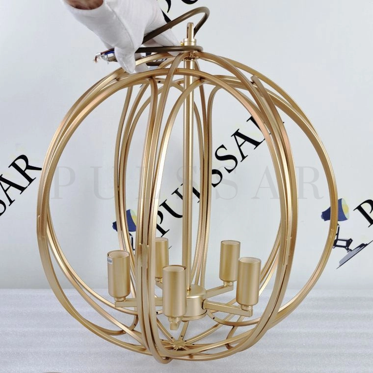 Подвесная люстра PASADENA B