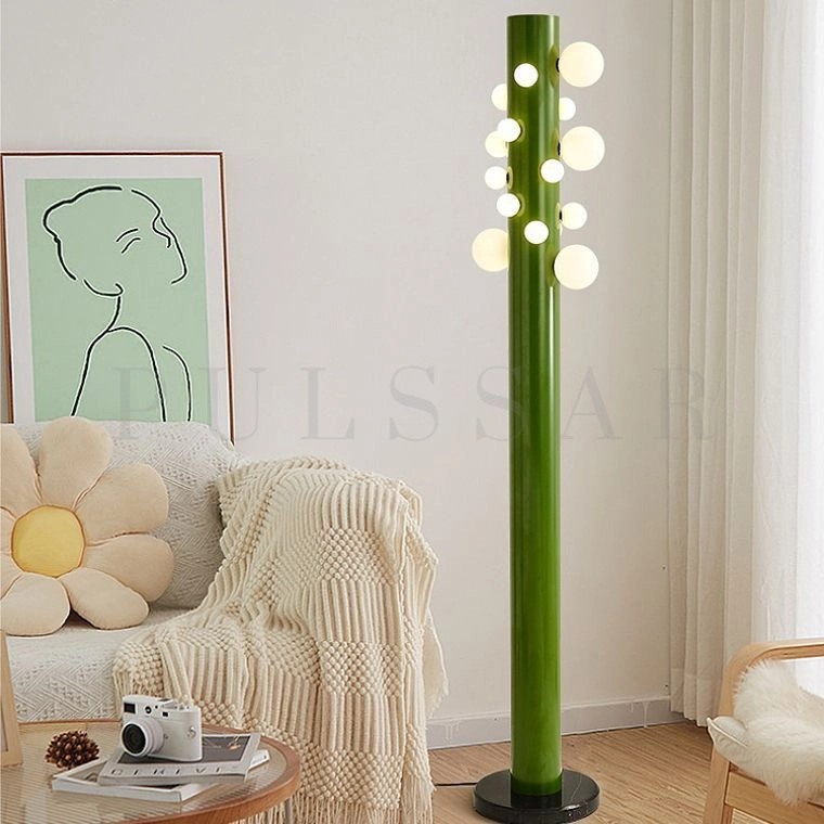 Торшер CACTUS B