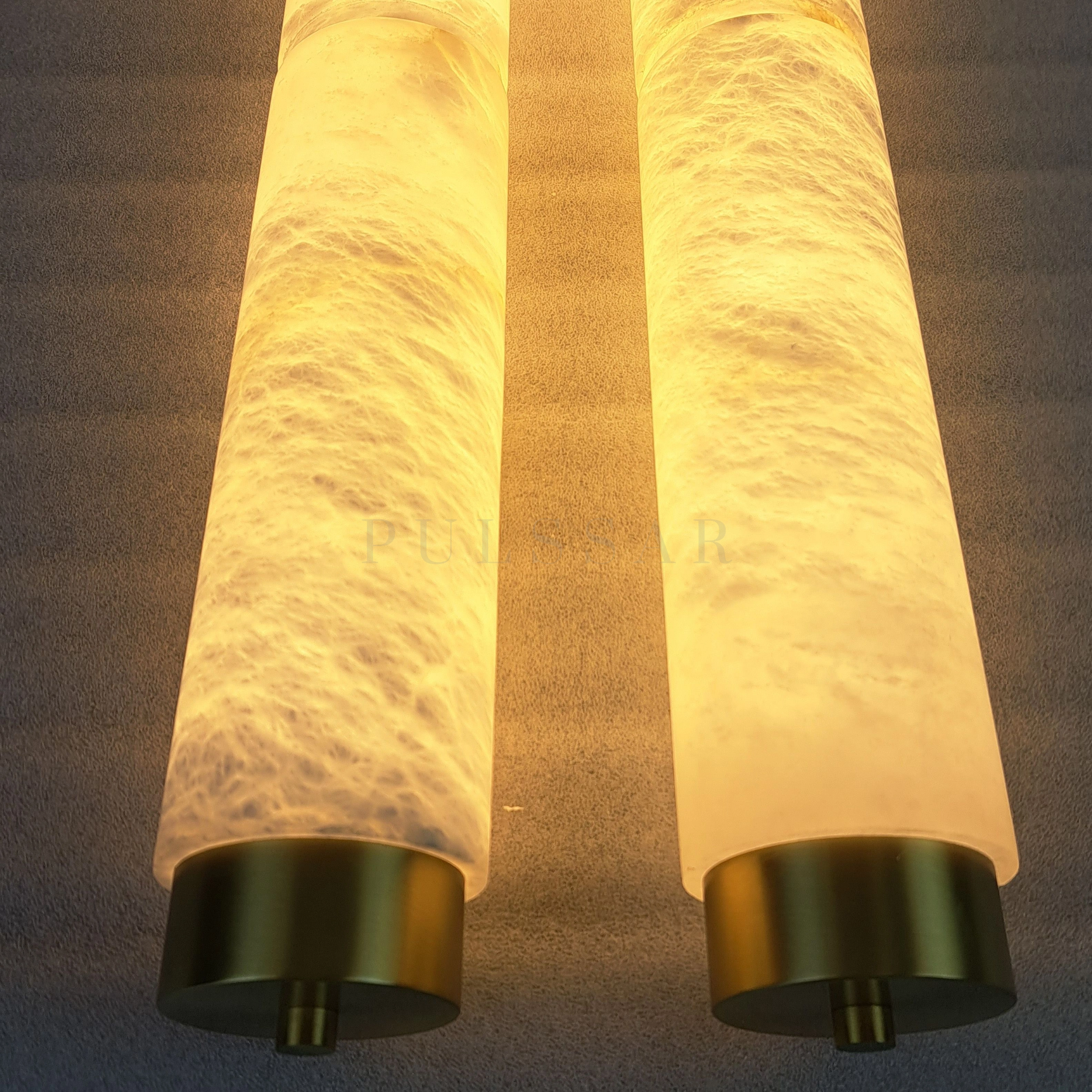 Подвесной светильник PRISCA