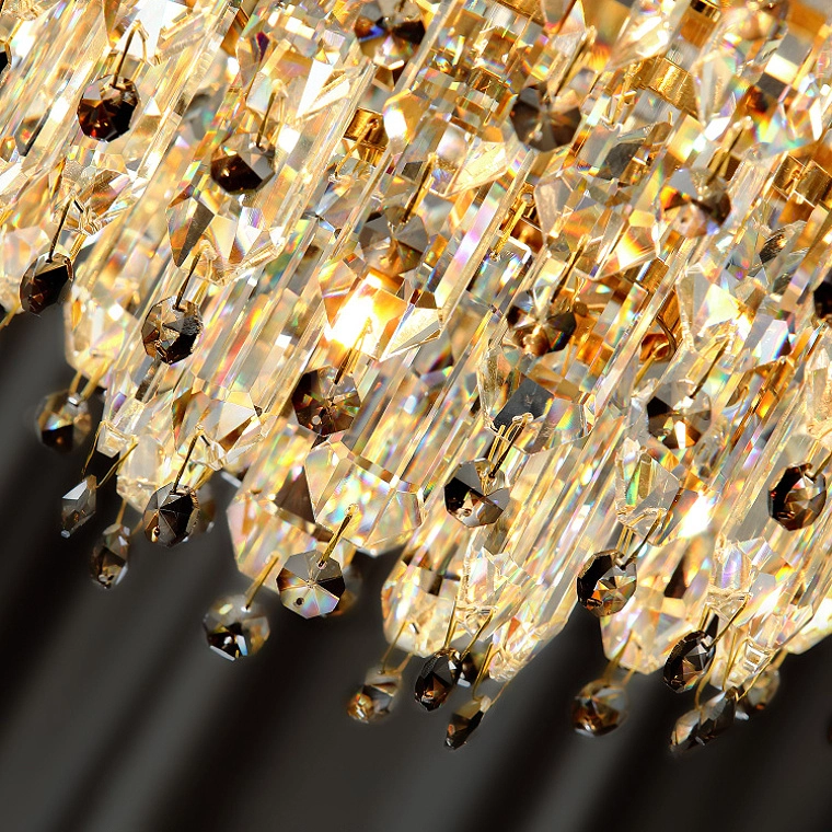 Подвесная люстра LIONEL B