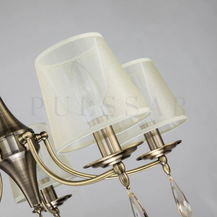 Подвесная люстра VELIN