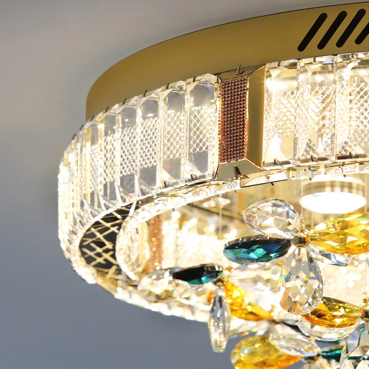 Потолочная люстра NATALI