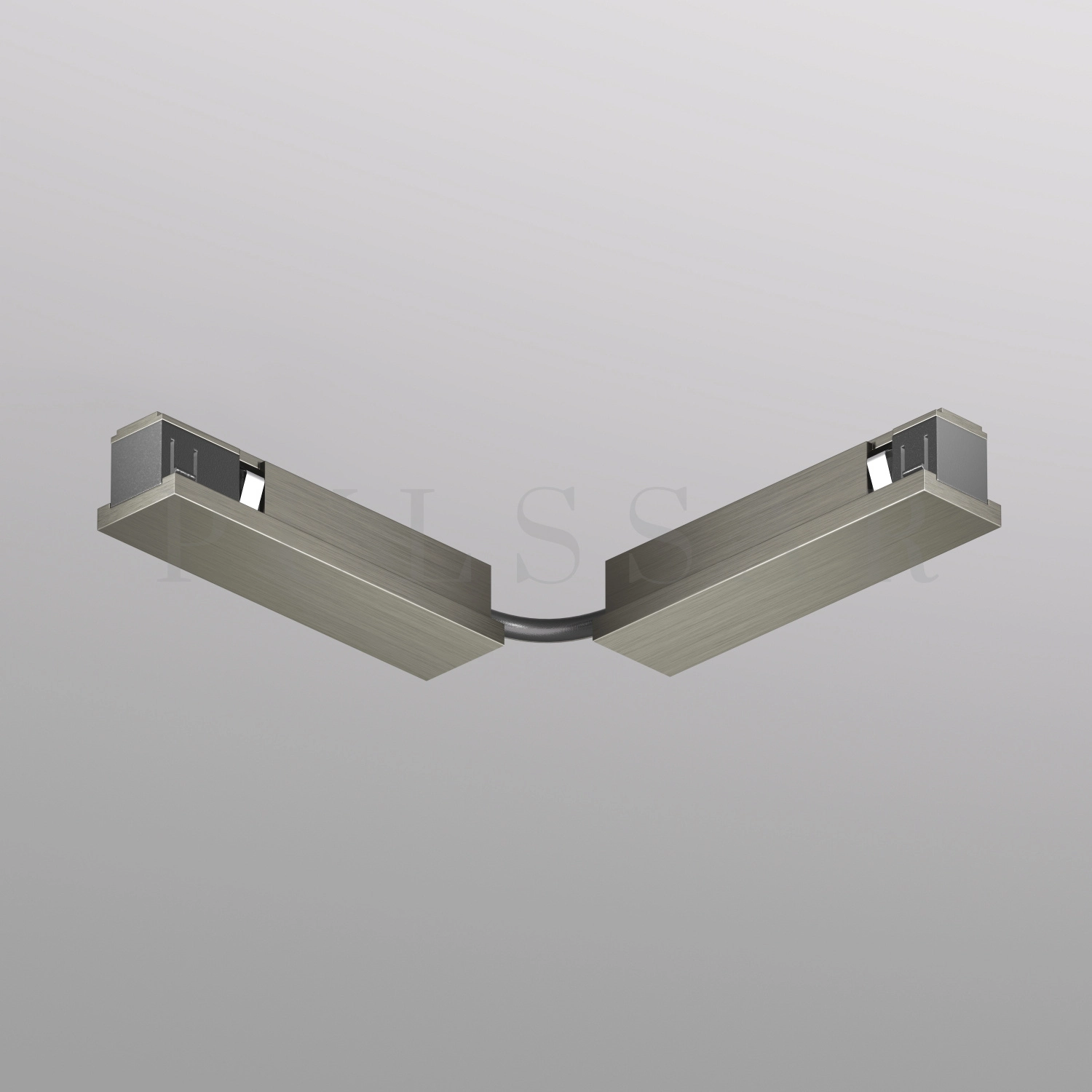 Электрический коннектор для трека SHINE BASE TR5724-DN