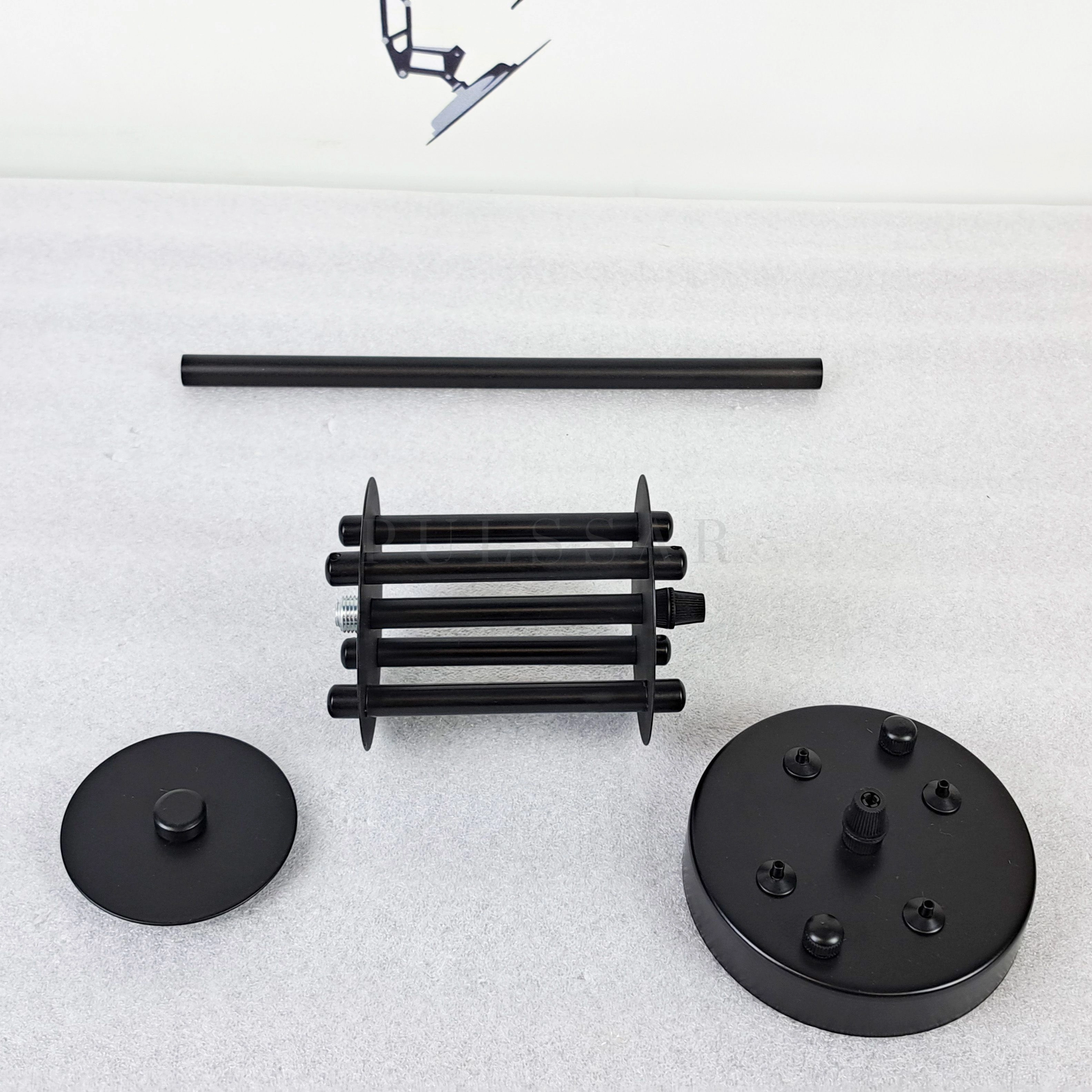 Подвесная люстра LORNA