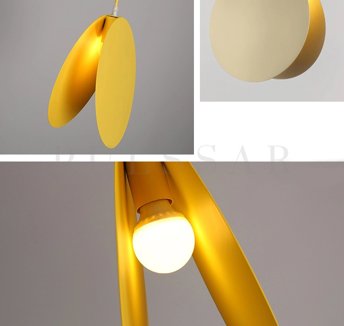 Подвесной светильник AIR C