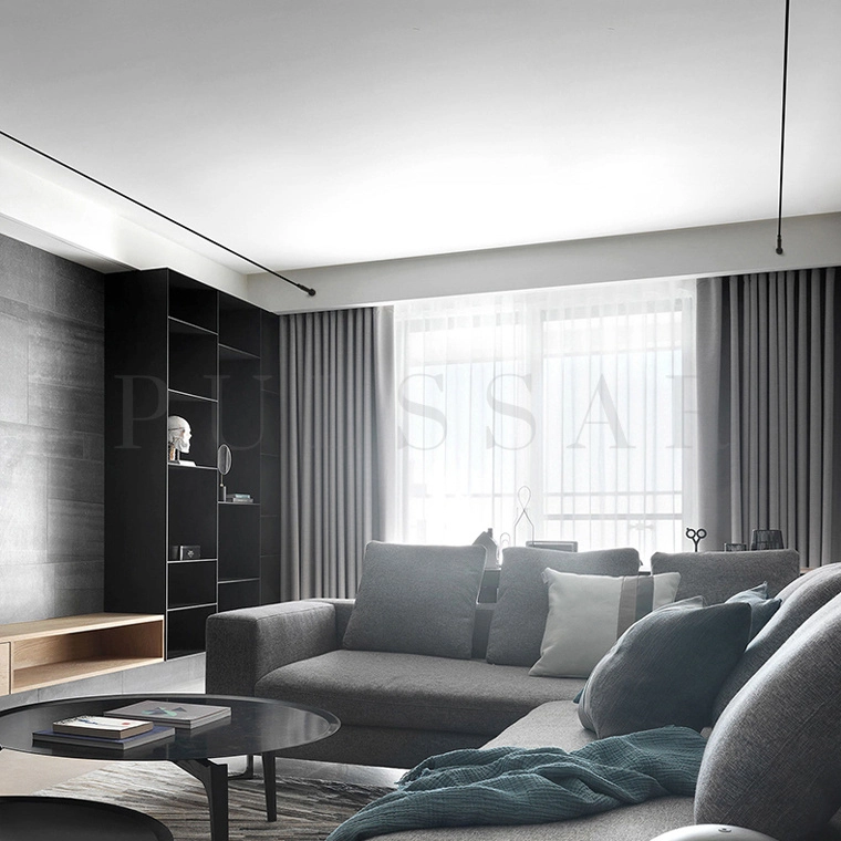 Подвесной светильник Система  LINE