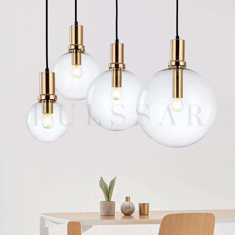 Подвесной светильник PENBALL