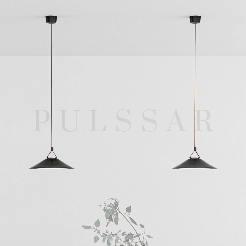 Комплект ременной трековой системы Belty DK55SET25-01-BR