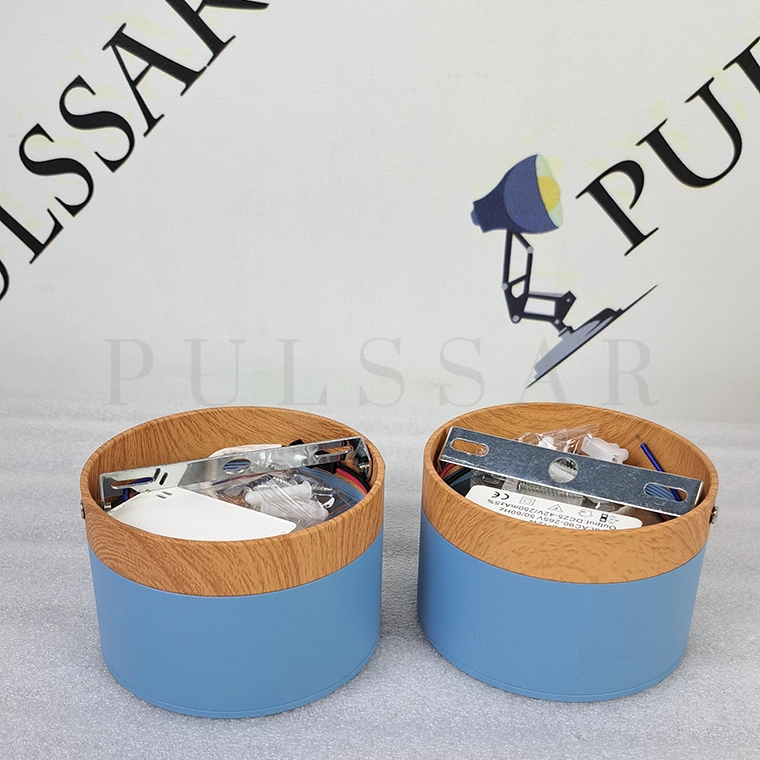 Точечный светильник FOG