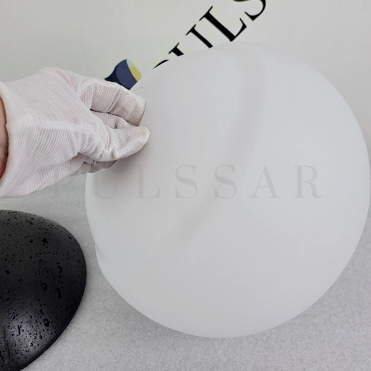 Подвесной светильник ZHEL BLACK STONE