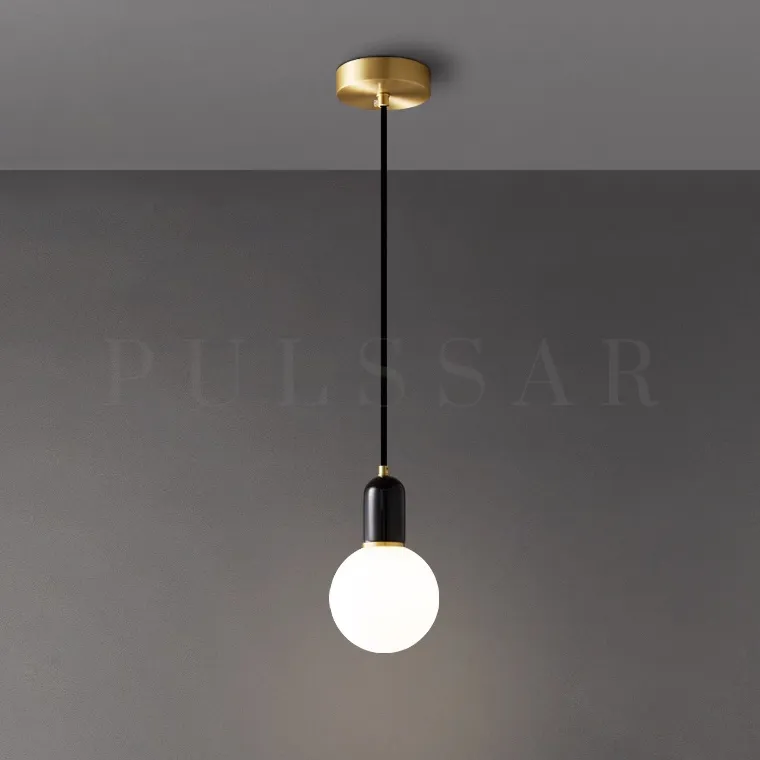 Подвесной светильник TWIG ONE