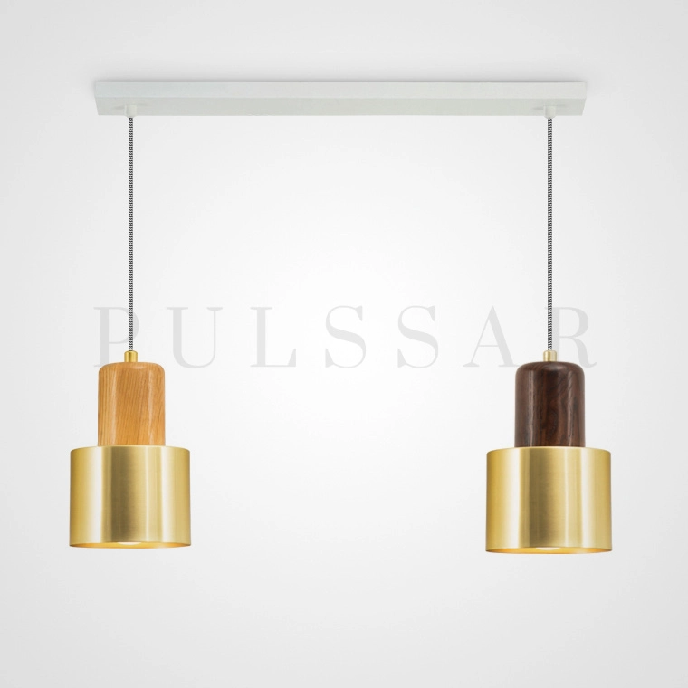 Подвесной светильник WICKLOW