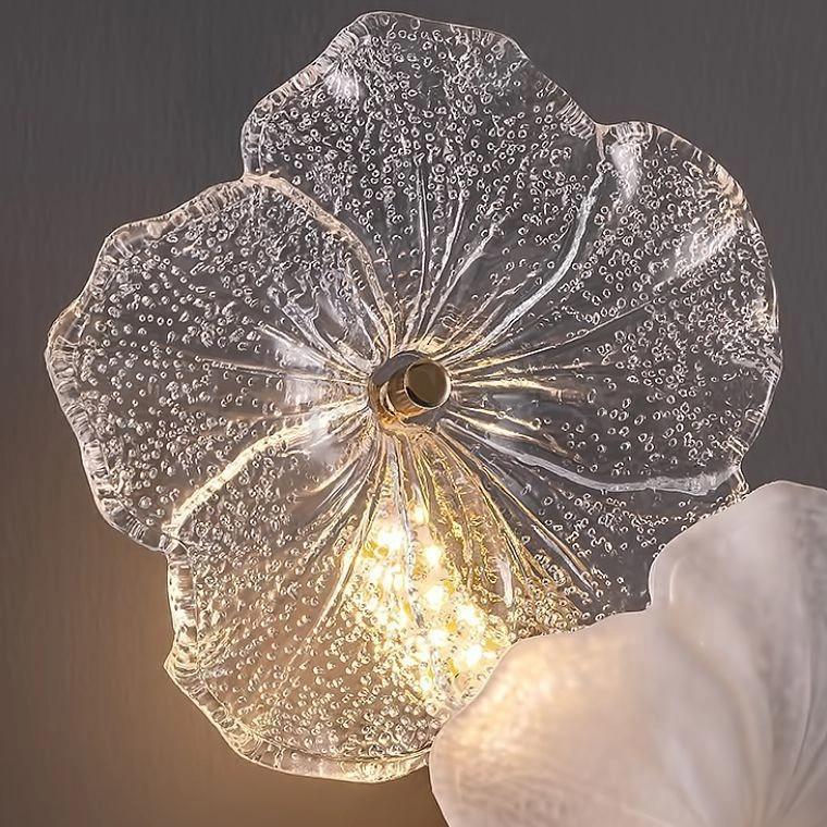 Бра IVET LACE WALL