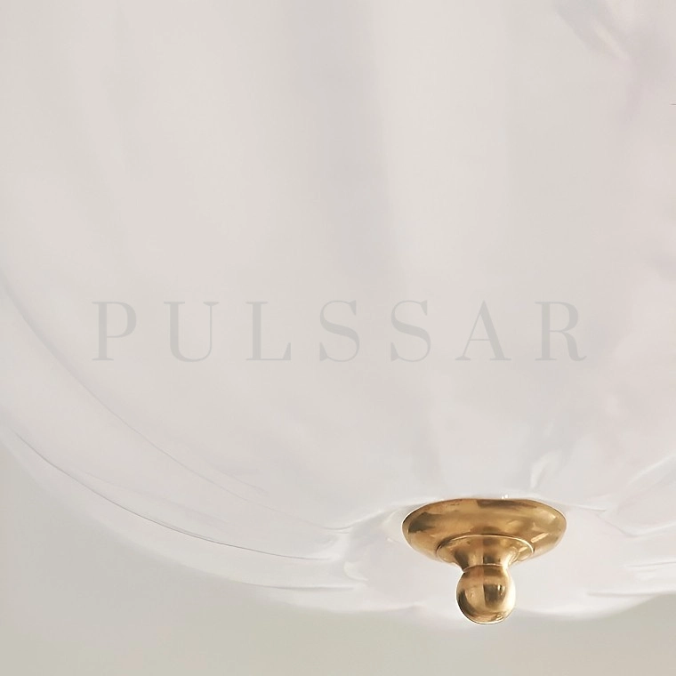 Потолочная люстра BENJAMIN CH