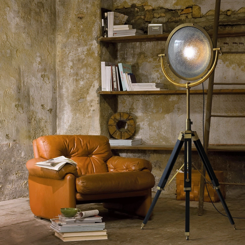 Торшер TRIPOD FL