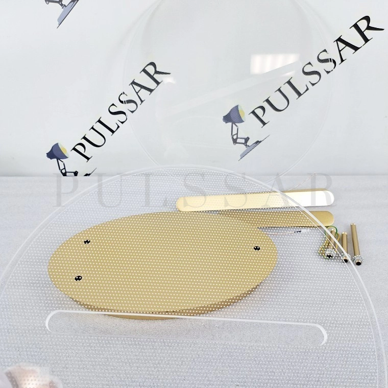 Потолочный светильник DEMETRI